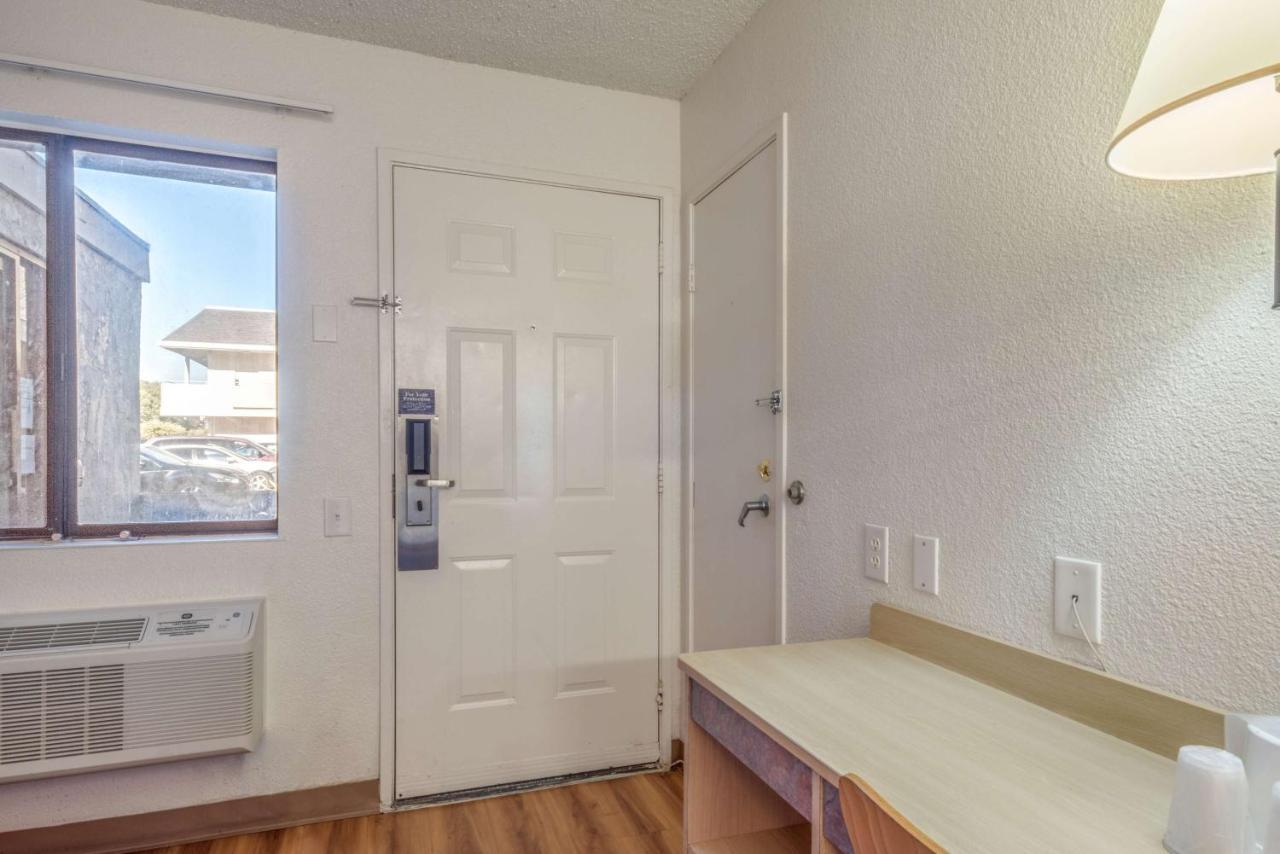 Motel 6-Fairfield, Ca - North Exteriér fotografie