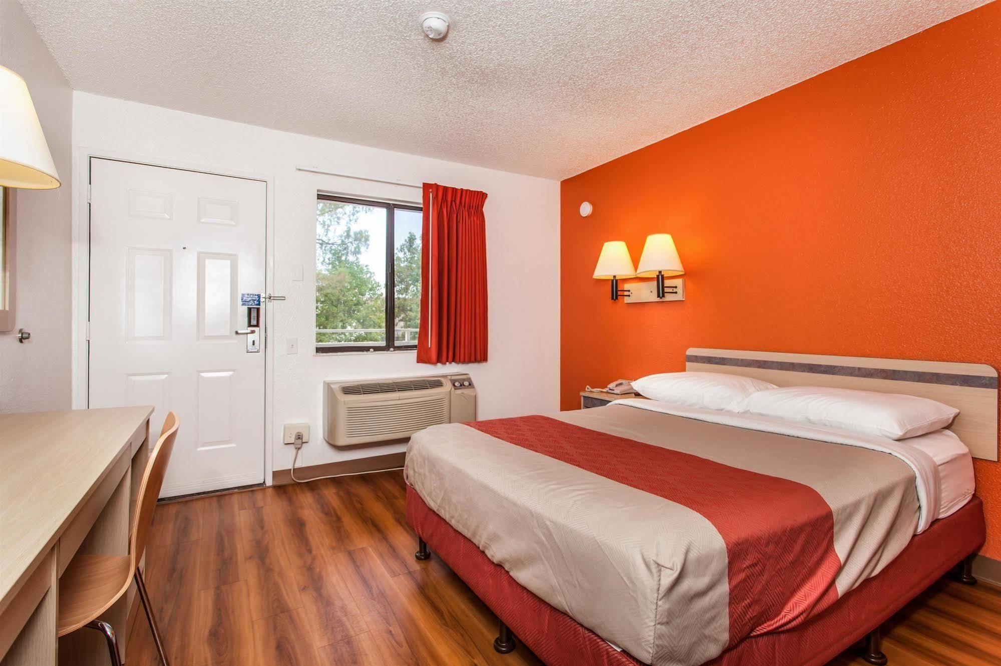 Motel 6-Fairfield, Ca - North Exteriér fotografie