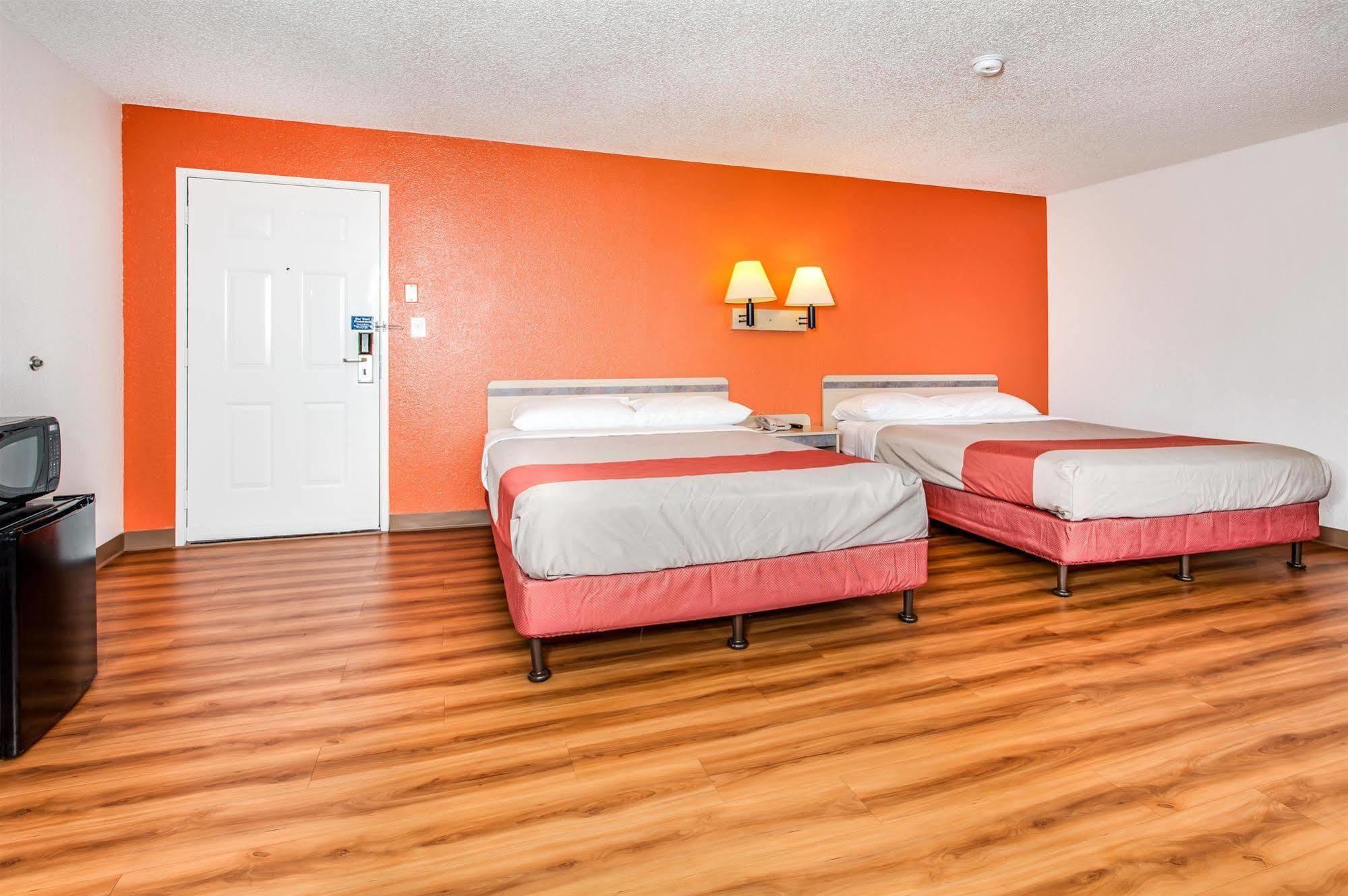 Motel 6-Fairfield, Ca - North Exteriér fotografie